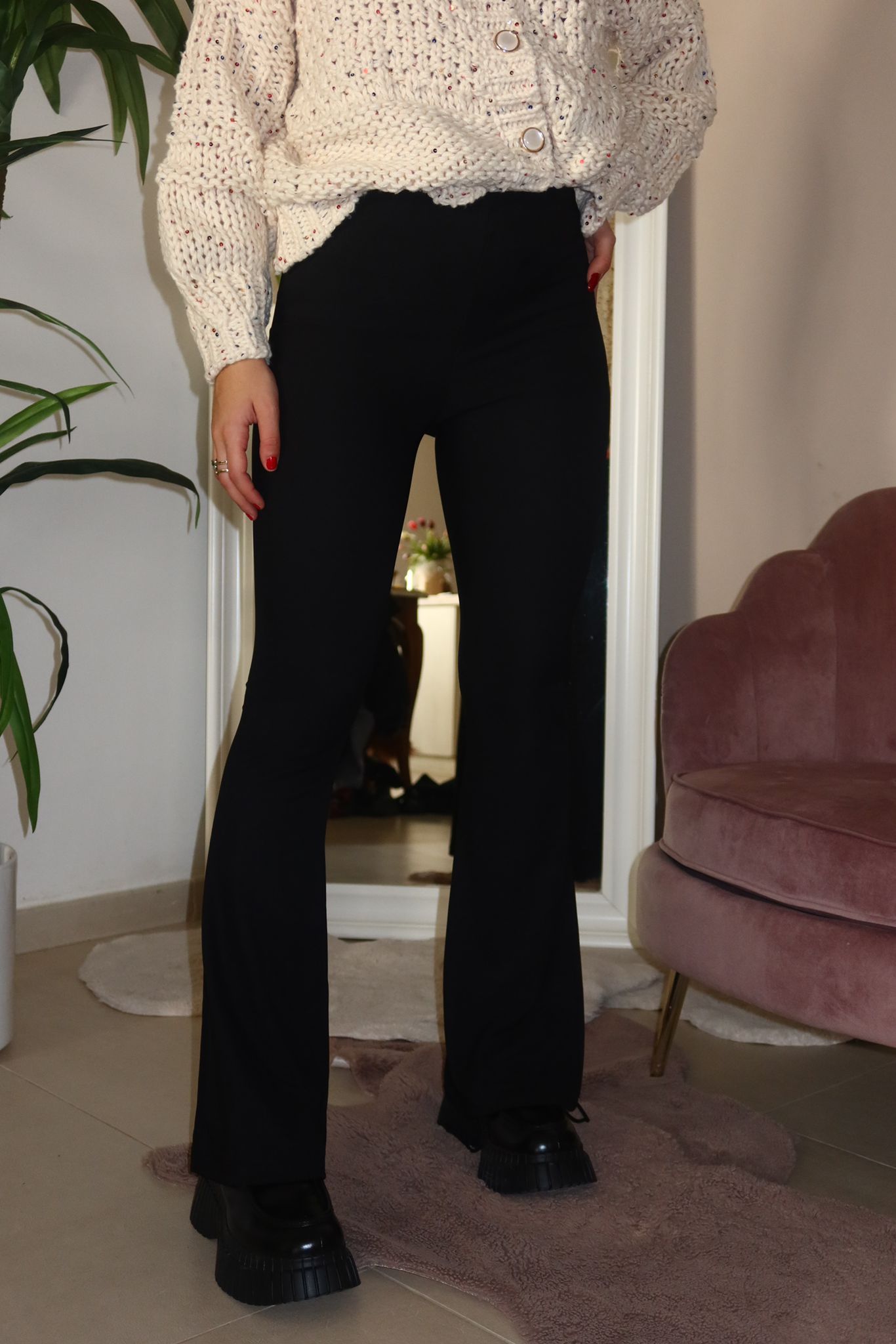 Panta leggings