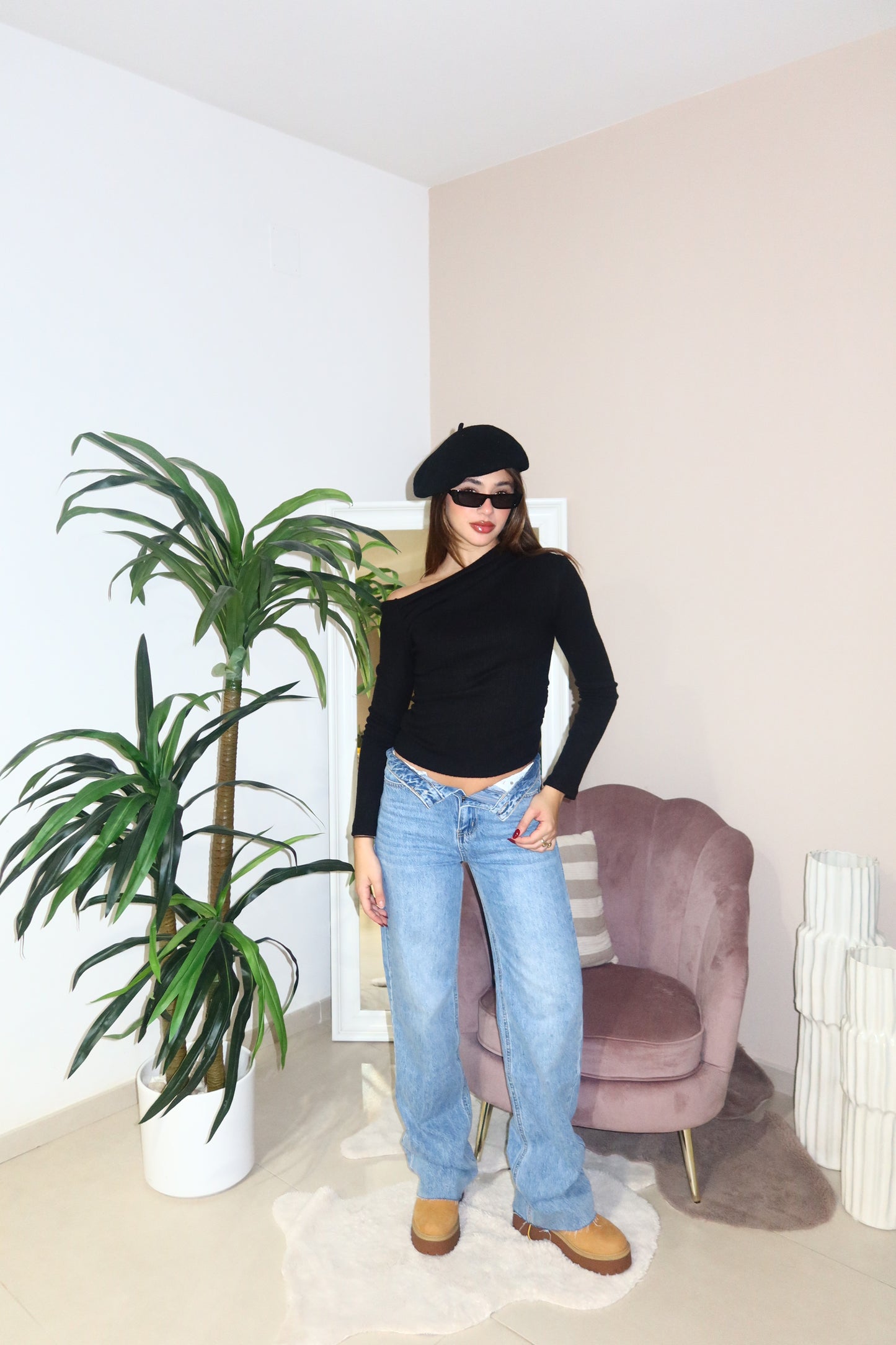 Jeans Zampa
