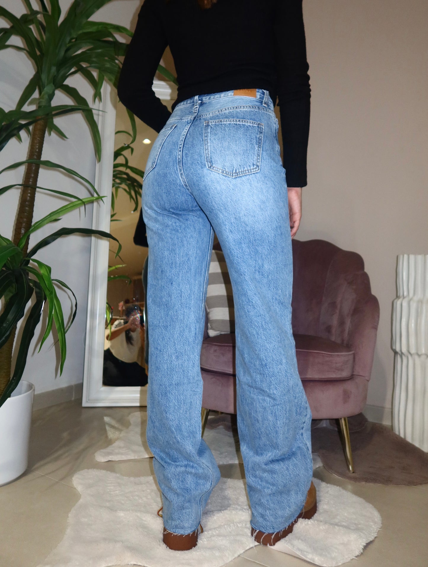 Jeans Zampa