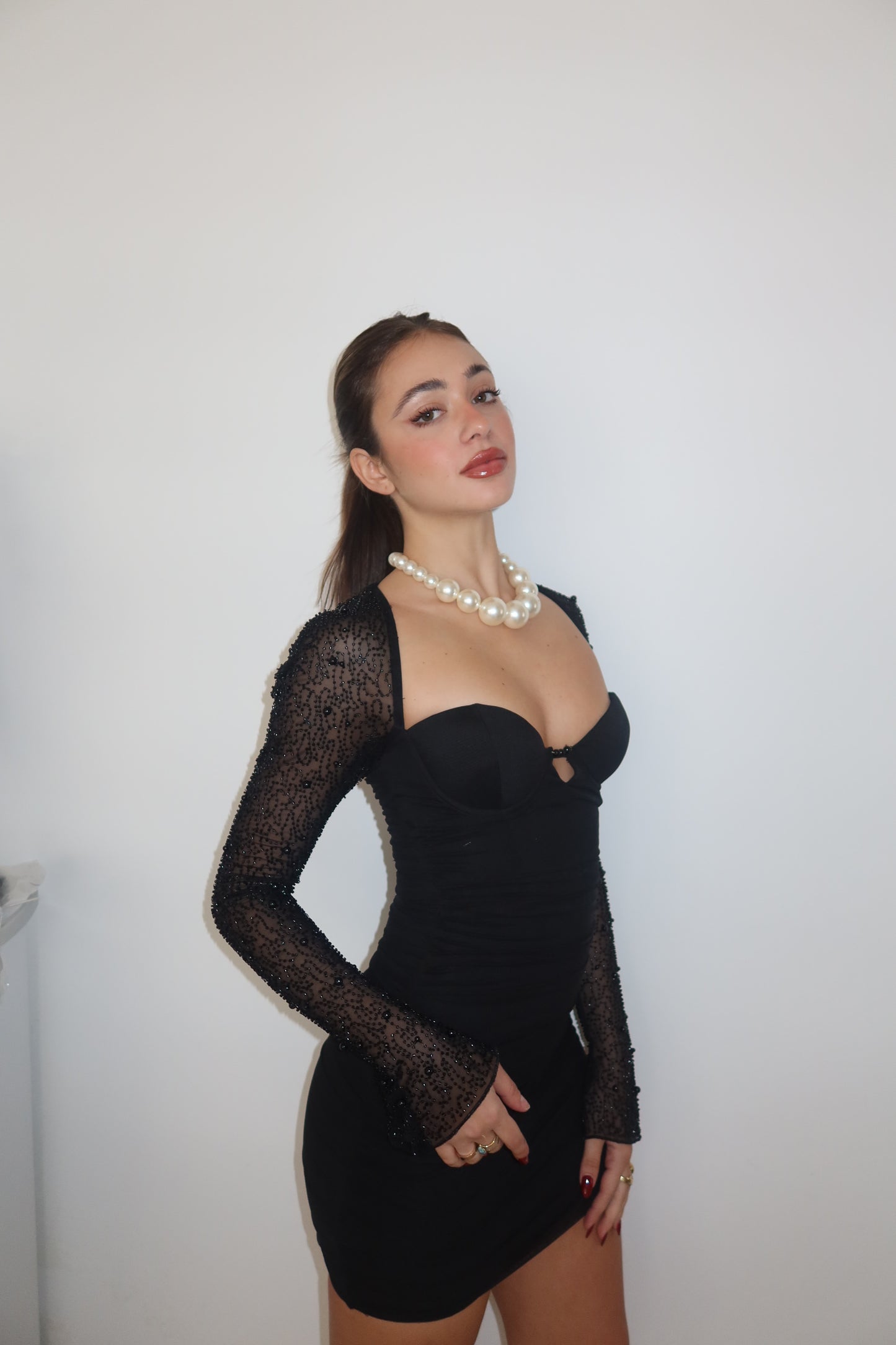 Dress Jasmine