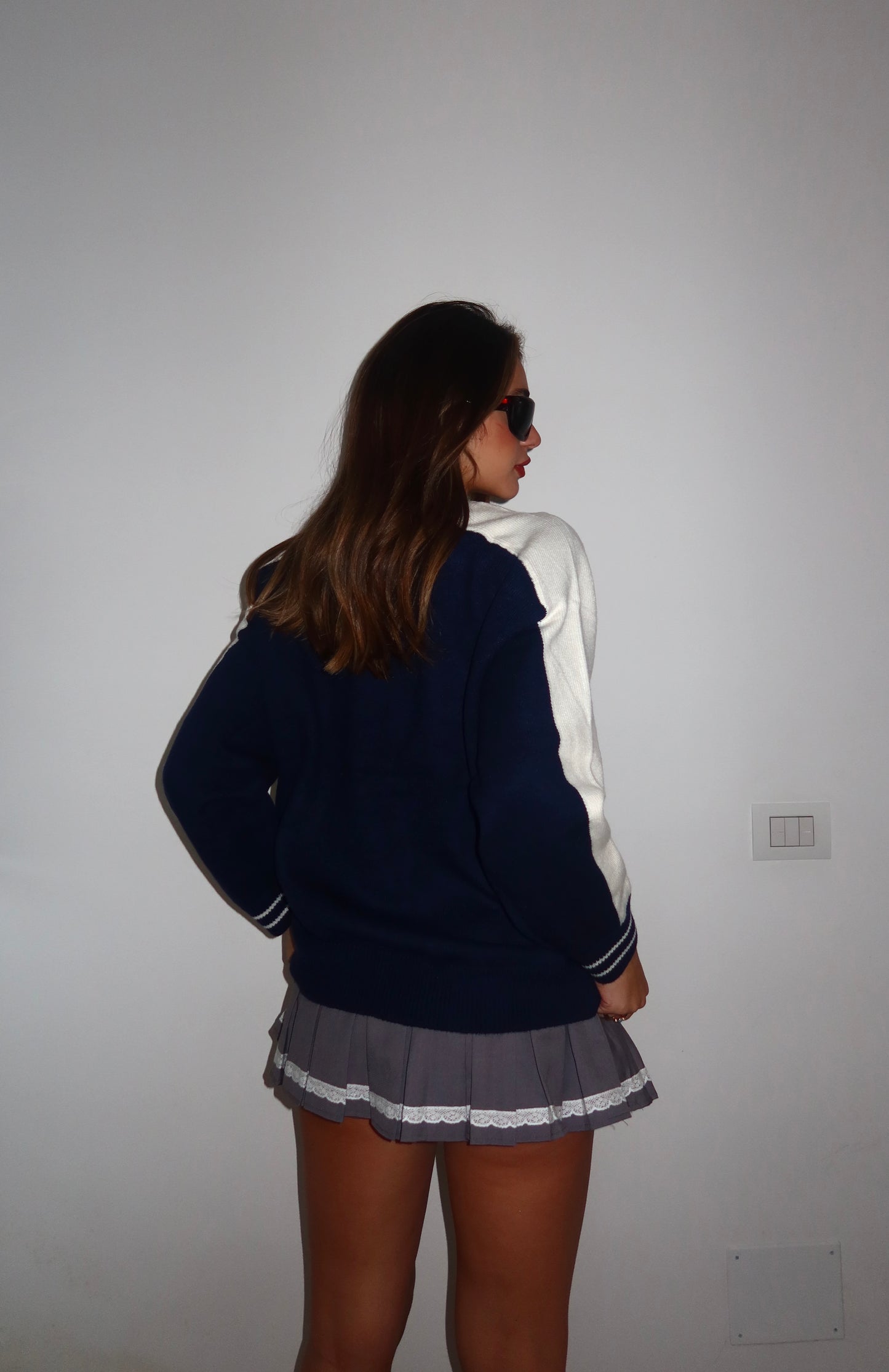 Pullover School