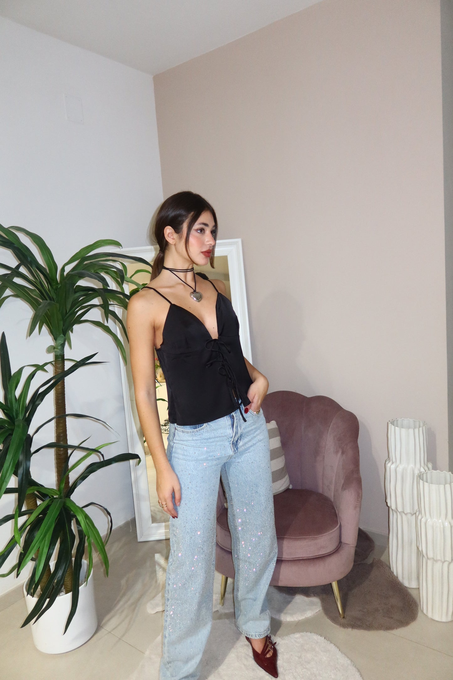 Jeans Shine
