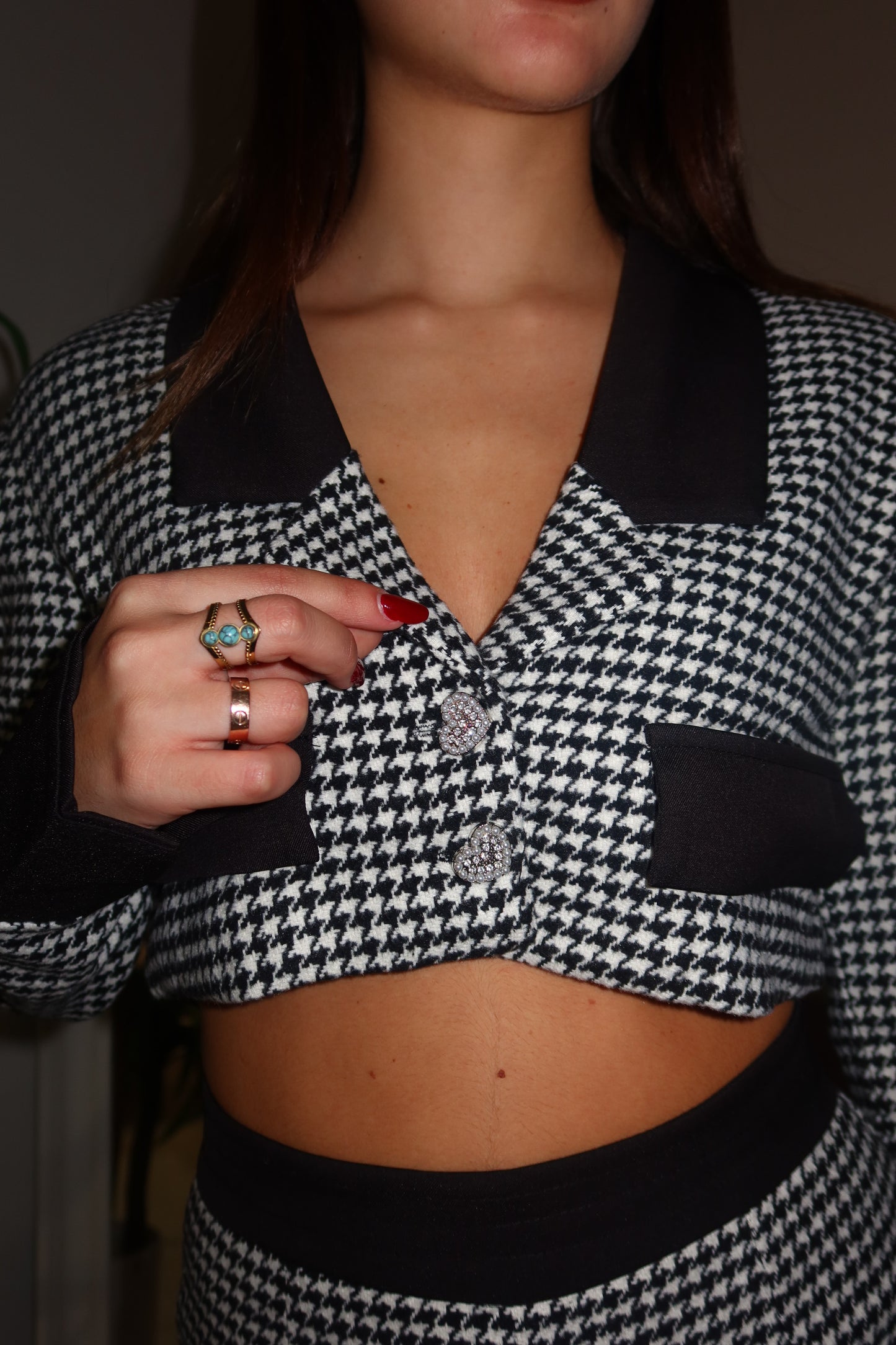 Coordinato Paris