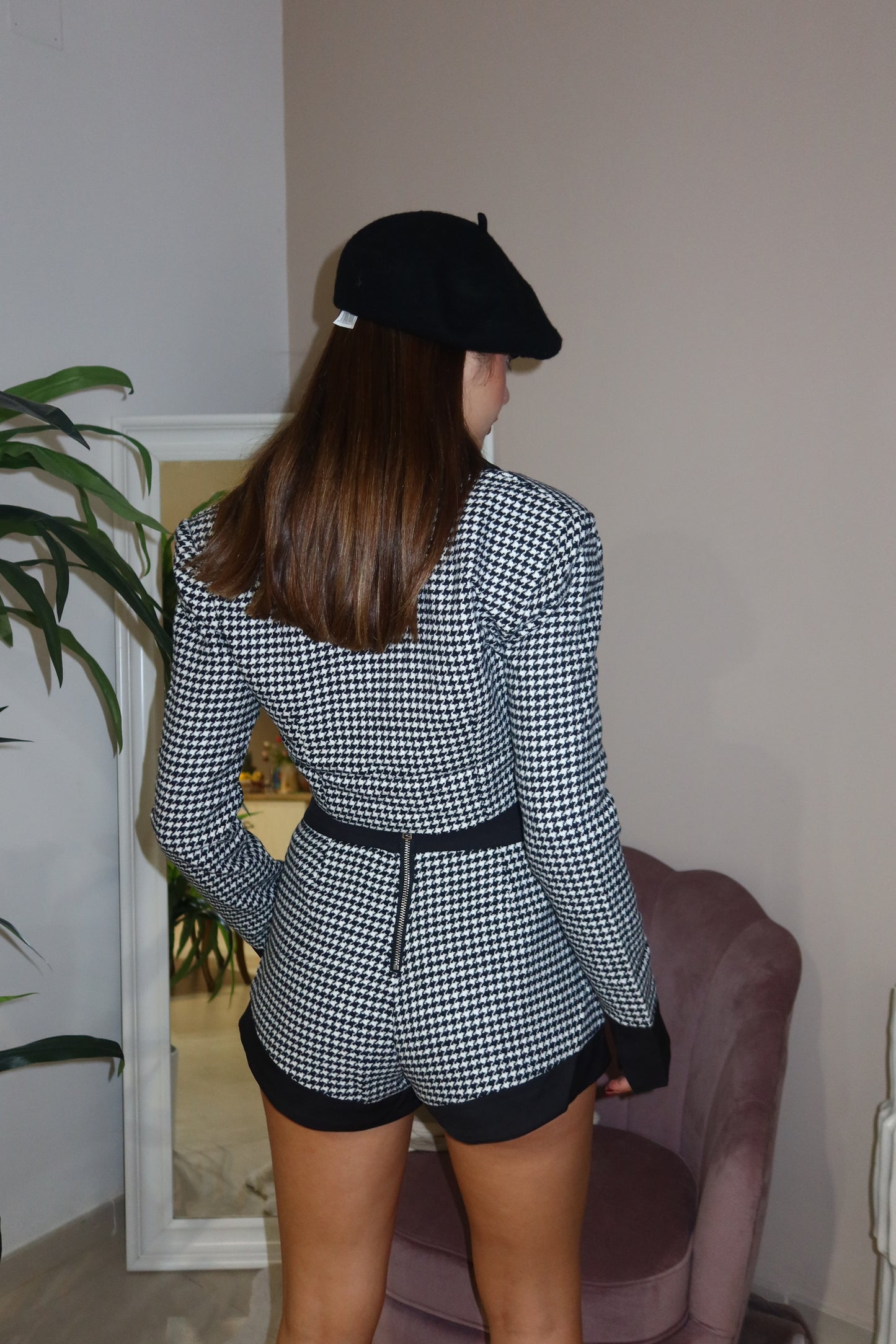 Coordinato Paris