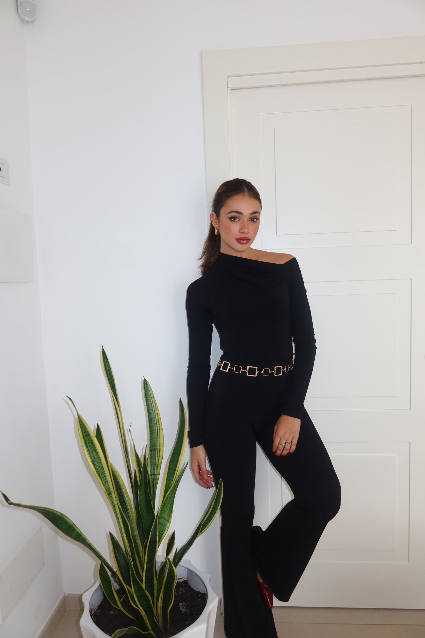 Jumpsuite Kim Nera